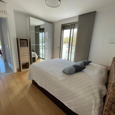 Luxury Villa Tropical Private Heated Pool Лос Кристианос Экстерьер фото