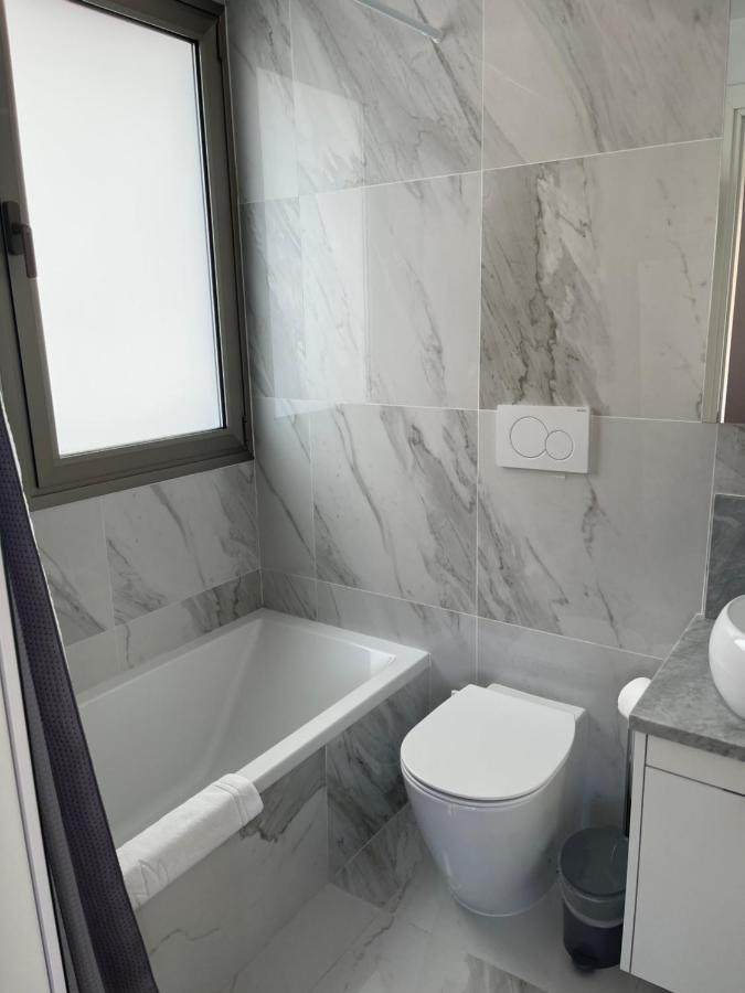 Luxury Villa Tropical Private Heated Pool Лос Кристианос Экстерьер фото