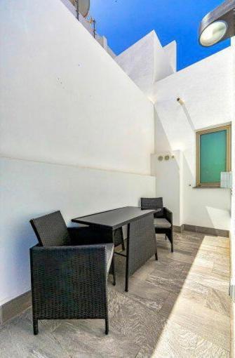Luxury Villa Tropical Private Heated Pool Лос Кристианос Экстерьер фото