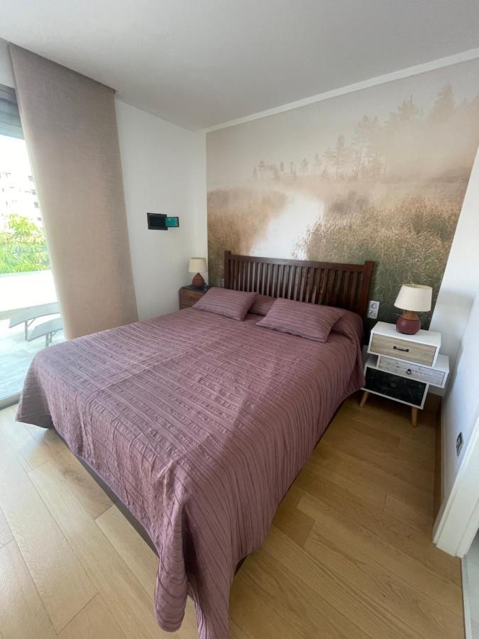 Luxury Villa Tropical Private Heated Pool Лос Кристианос Экстерьер фото