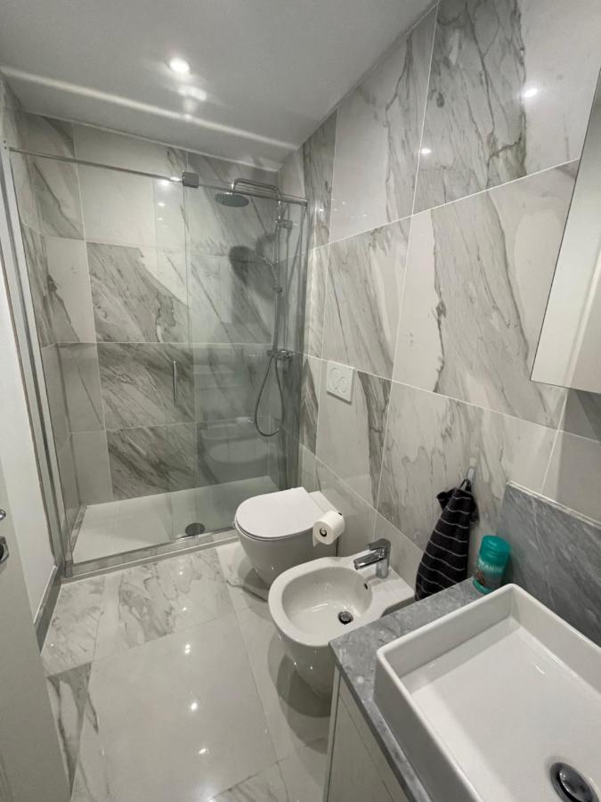 Luxury Villa Tropical Private Heated Pool Лос Кристианос Экстерьер фото