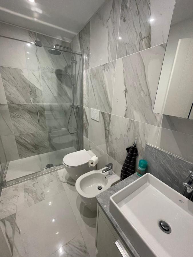 Luxury Villa Tropical Private Heated Pool Лос Кристианос Экстерьер фото